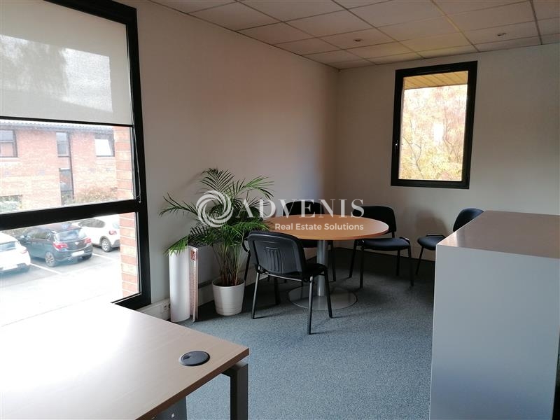 Location Bureaux LEZENNES (59260) - Photo 2