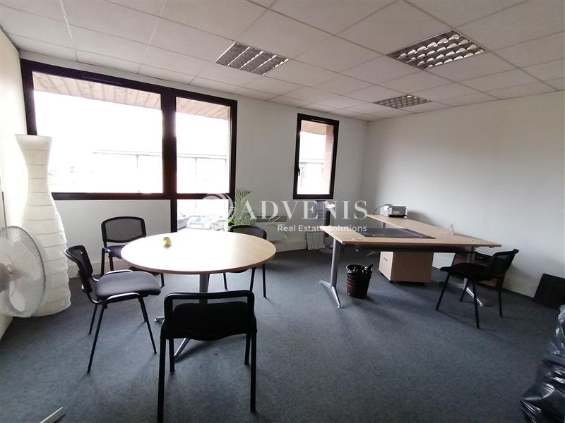 Location Bureaux LEZENNES (59260) - Photo 3