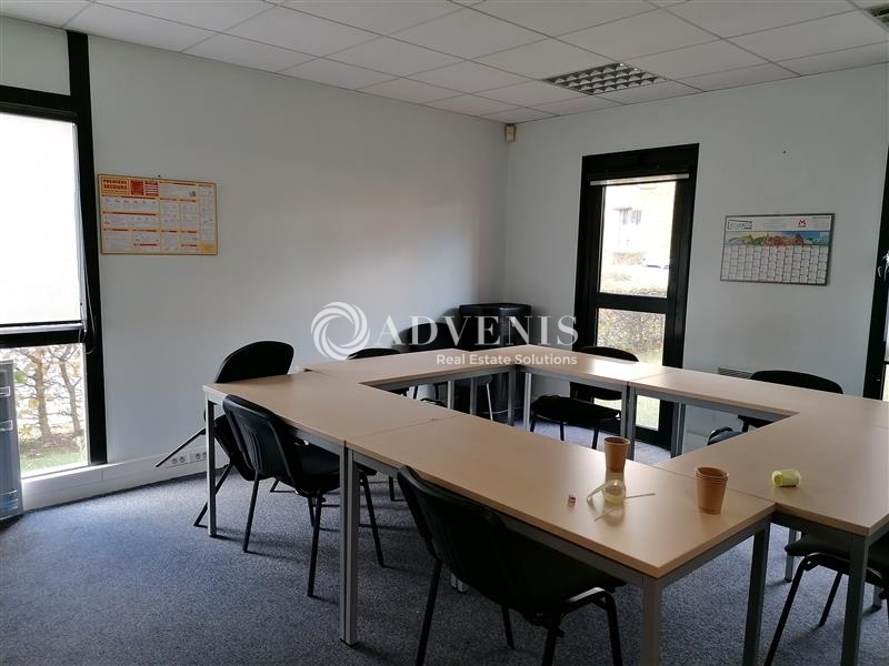 Location Bureaux LEZENNES (59260) - Photo 5
