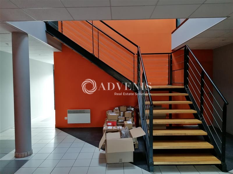 Location Bureaux LEZENNES (59260) - Photo 6