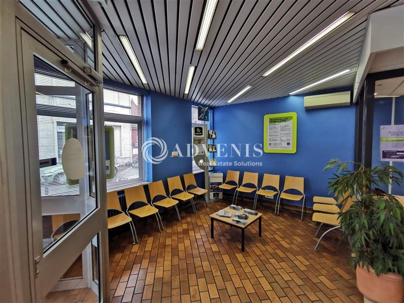 Location Bureaux DOUAI (59500) - Photo 3