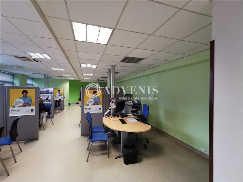 Location Bureaux DOUAI (59500) - Photo 4