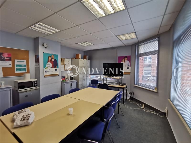 Location Bureaux DOUAI (59500) - Photo 5