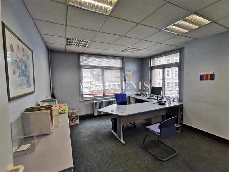 Location Bureaux DOUAI (59500) - Photo 7
