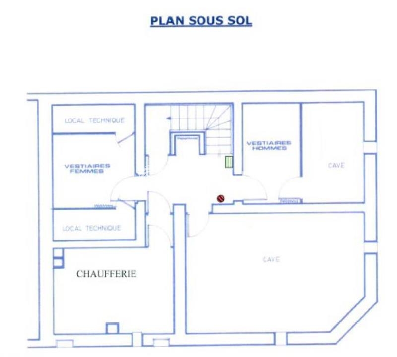 Location Bureaux DOUAI (59500) - Photo 9