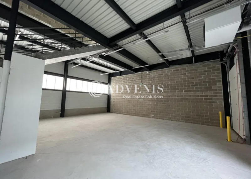 Location Bureaux et activités légères FAMARS (59300) - Photo 3