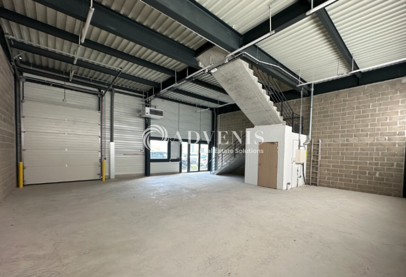 Location Bureaux et activités légères FAMARS (59300) - Photo 5