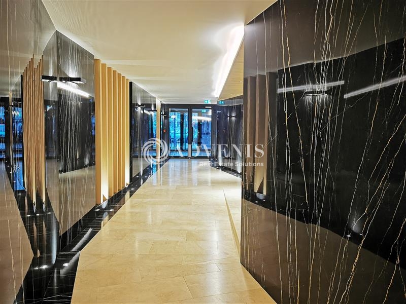 Location Bureaux LILLE (59000) - Photo 4