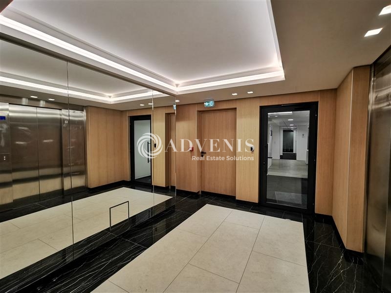 Location Bureaux LILLE (59000) - Photo 5