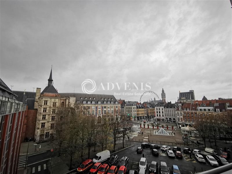 Location Bureaux LILLE (59000) - Photo 7