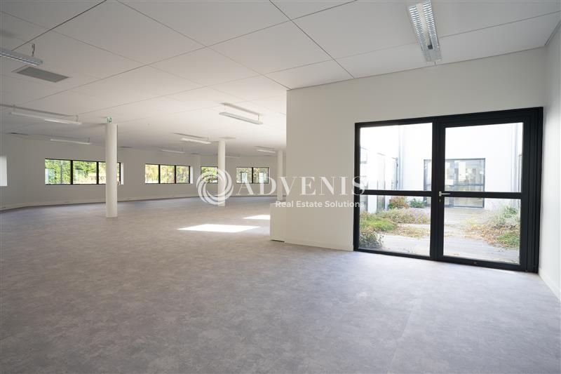 Location Bureaux VILLENEUVE D'ASCQ (59650) - Photo 2
