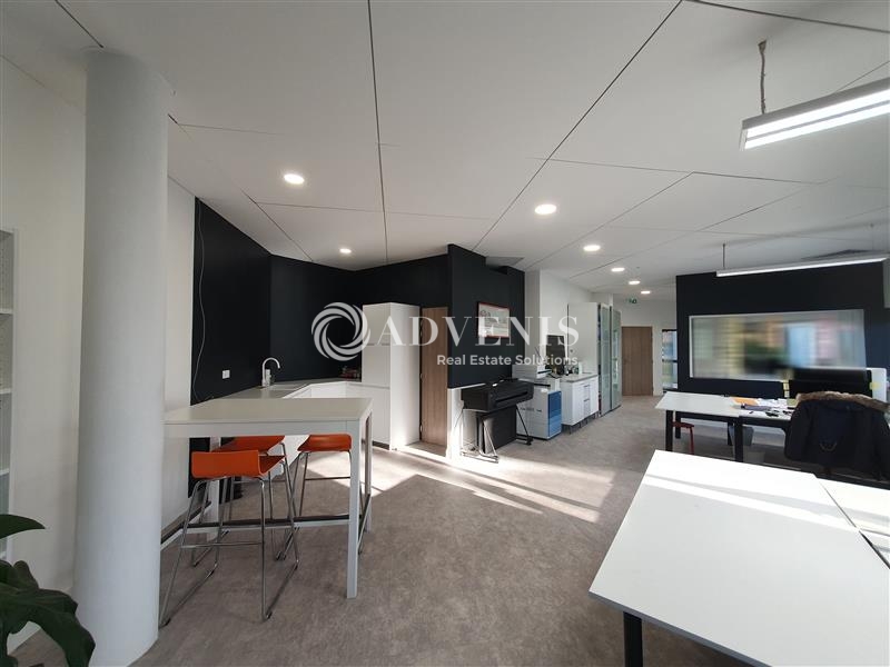 Location Bureaux VILLENEUVE D'ASCQ (59650) - Photo 3