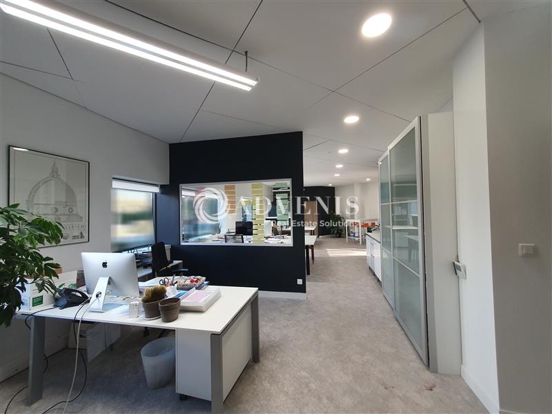 Location Bureaux VILLENEUVE D'ASCQ (59650) - Photo 4