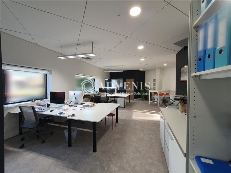 Location Bureaux VILLENEUVE D'ASCQ (59650) - Photo 5