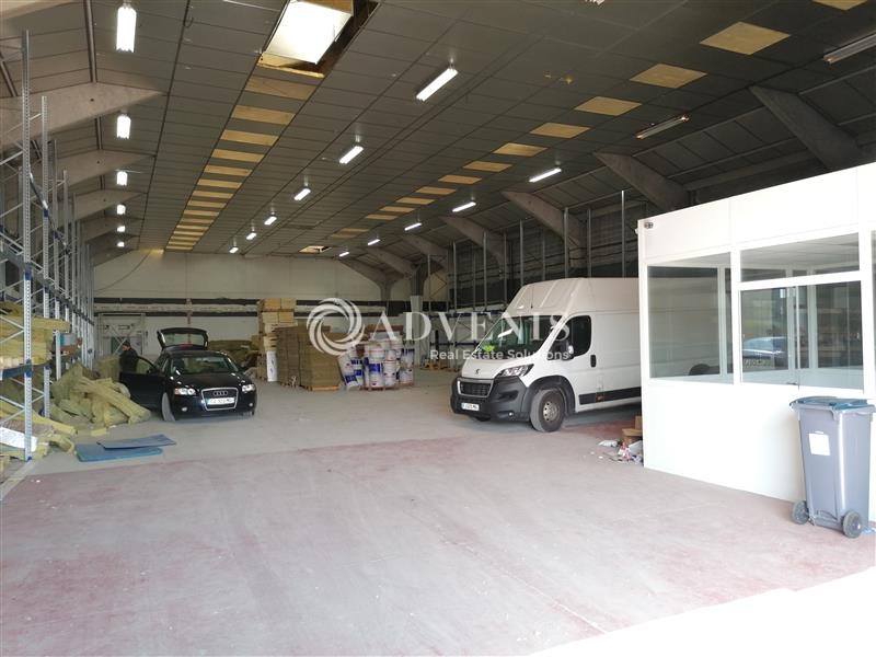 Location Entrepôts SECLIN (59113) - Photo 2