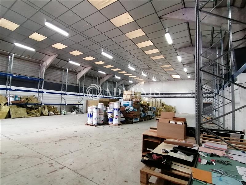 Location Entrepôts SECLIN (59113) - Photo 3