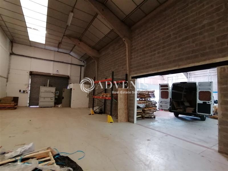 Location Entrepôts SECLIN (59113) - Photo 5