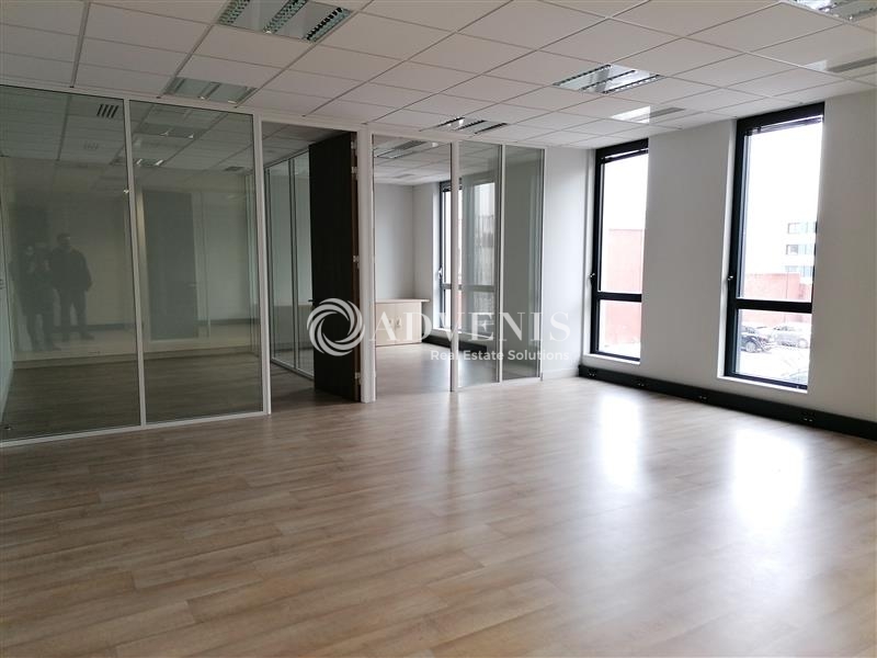 Location Bureaux LILLE (59000) - Photo 2