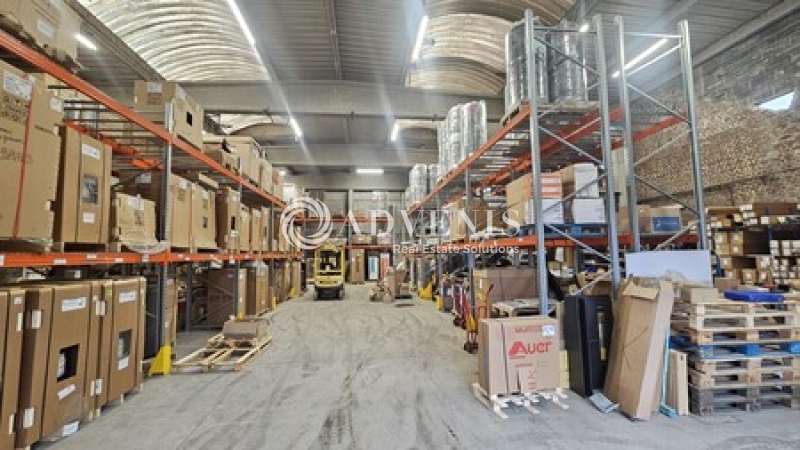 Location Entrepôts HEM (59510) - Photo 6