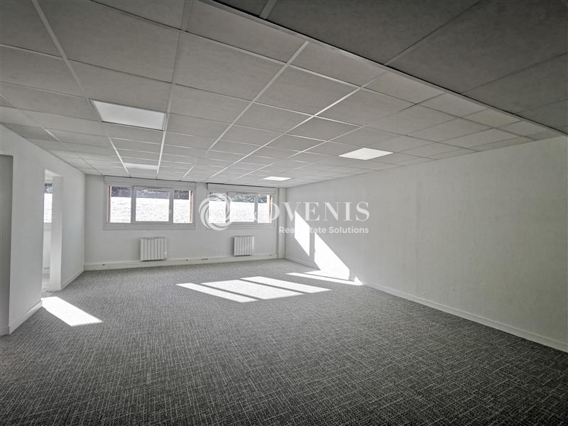 Location Bureaux VILLENEUVE D'ASCQ (59650) - Photo 3