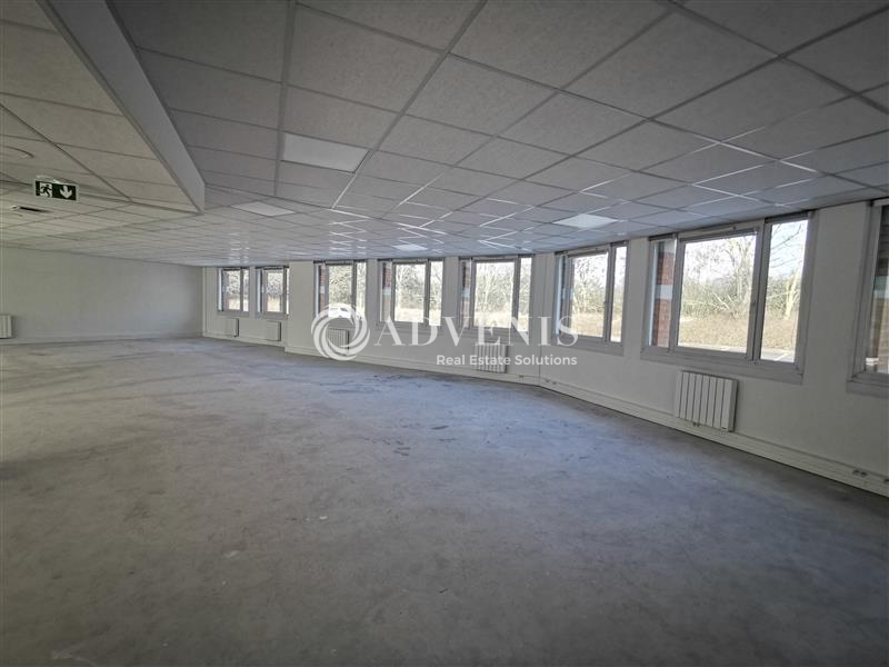 Location Bureaux VILLENEUVE D'ASCQ (59650) - Photo 4