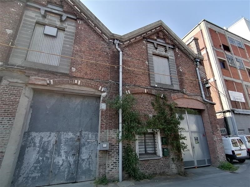 Location Entrepôts SAINT ANDRE LEZ LILLE (59350) - Photo 1