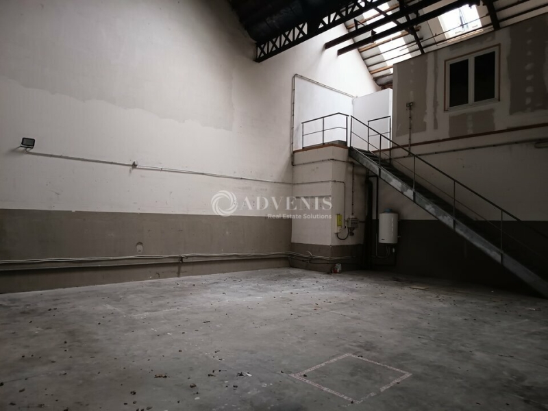 Location Entrepôts SAINT ANDRE LEZ LILLE (59350) - Photo 2