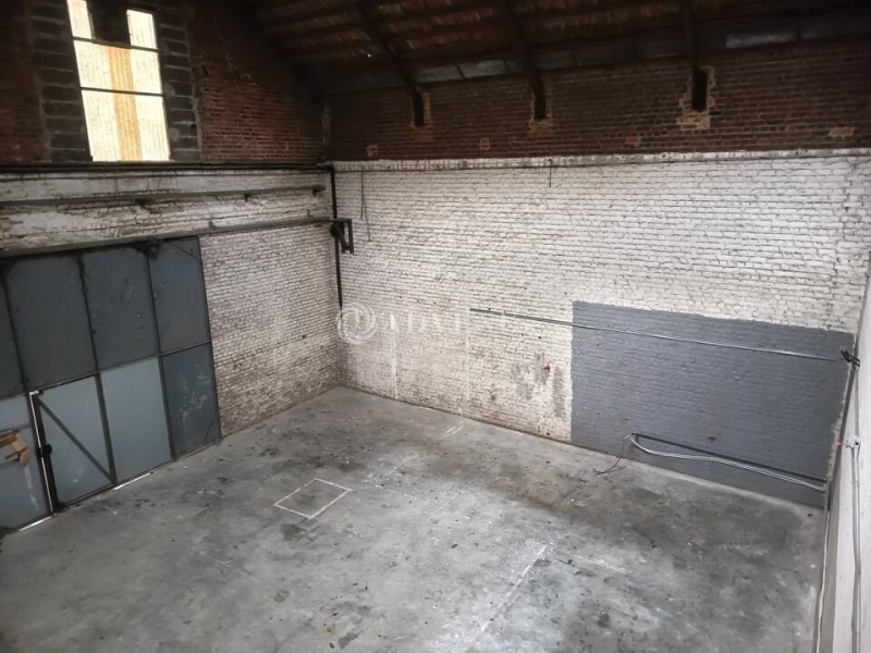 Location Entrepôts SAINT ANDRE LEZ LILLE (59350) - Photo 3