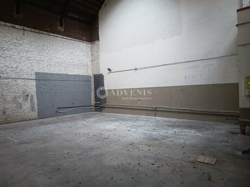 Location Entrepôts SAINT ANDRE LEZ LILLE (59350) - Photo 4
