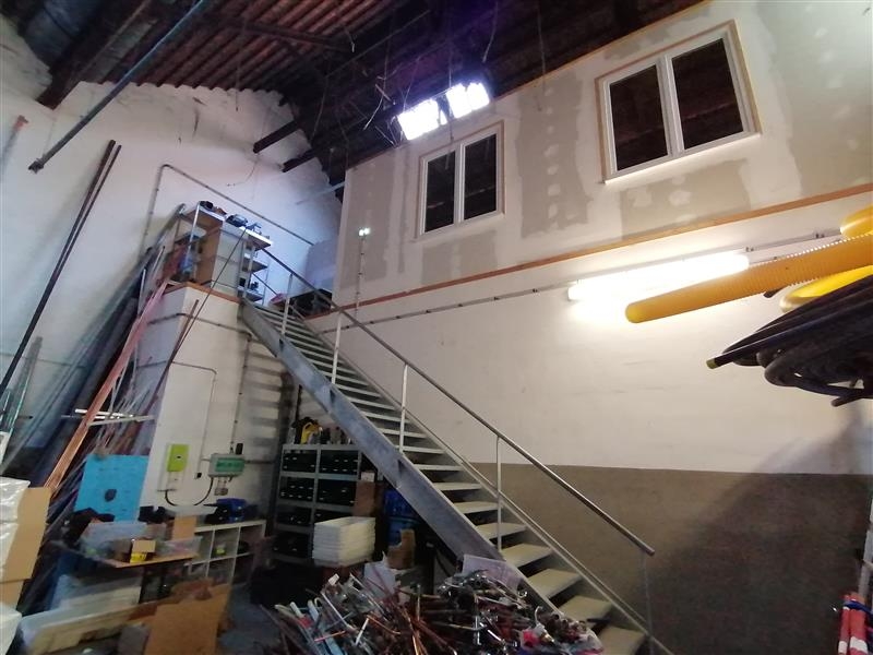 Location Entrepôts SAINT ANDRE LEZ LILLE (59350) - Photo 5