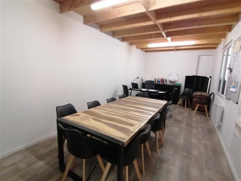 Location Entrepôts SAINT ANDRE LEZ LILLE (59350) - Photo 6