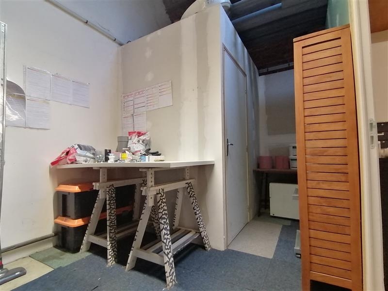 Location Entrepôts SAINT ANDRE LEZ LILLE (59350) - Photo 7