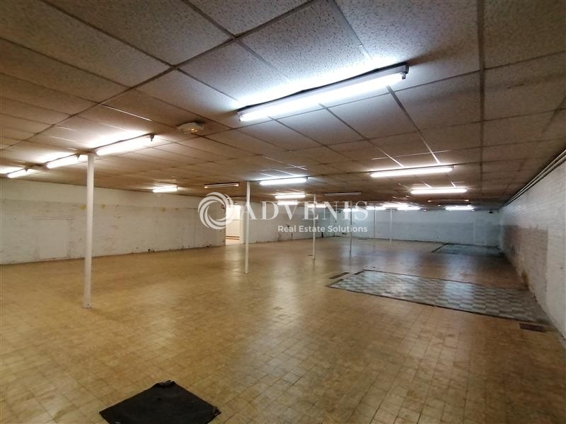 Location Commerces ARMENTIERES (59280) - Photo 2