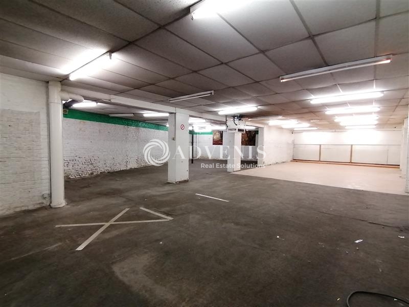 Location Commerces ARMENTIERES (59280) - Photo 3