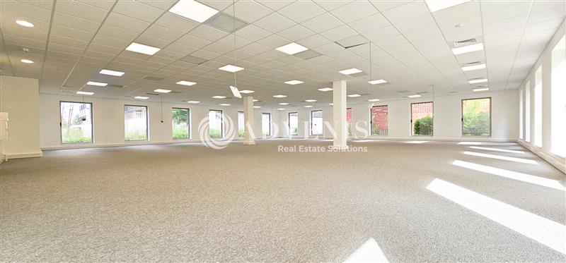 Location Bureaux LILLE (59000) - Photo 4