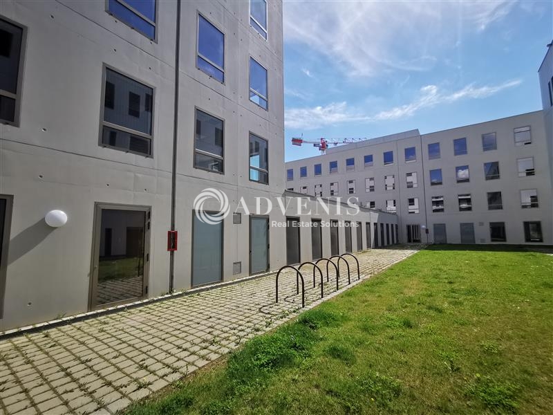 Location Bureaux LILLE (59000) - Photo 8