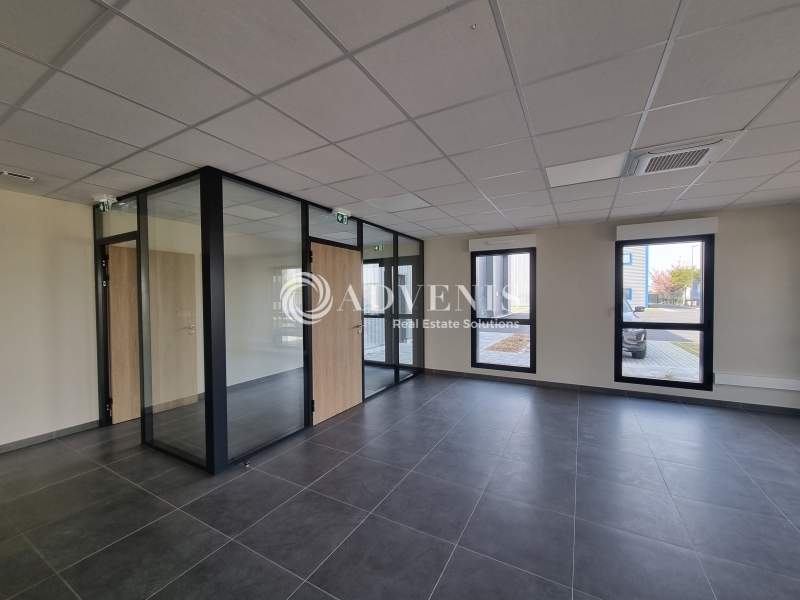 Location Entrepôts CARVIN (62220) - Photo 5