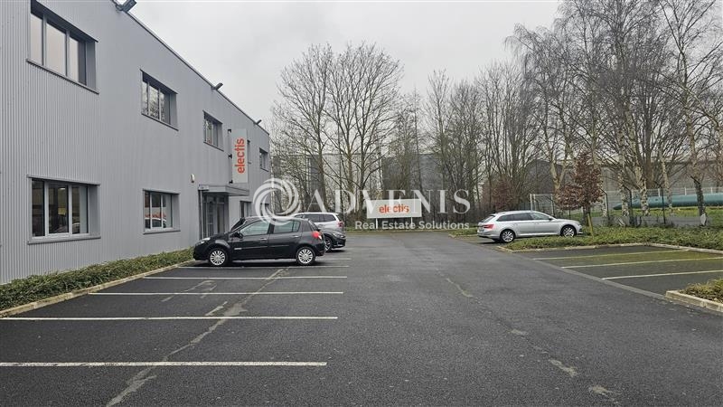 Location Entrepôts LESQUIN (59810) - Photo 2
