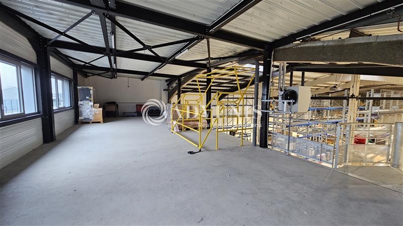 Location Entrepôts LESQUIN (59810) - Photo 5
