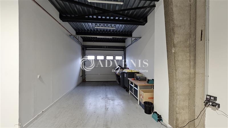 Location Entrepôts LESQUIN (59810) - Photo 6