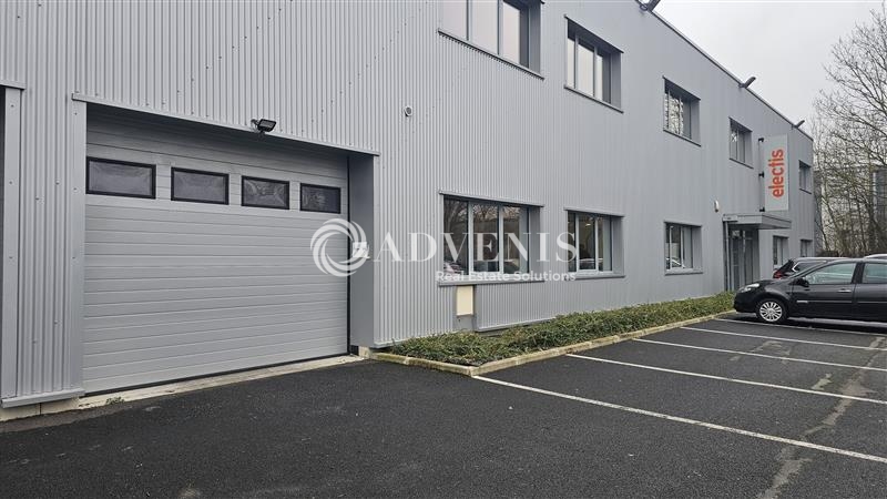 Location Entrepôts LESQUIN (59810) - Photo 7