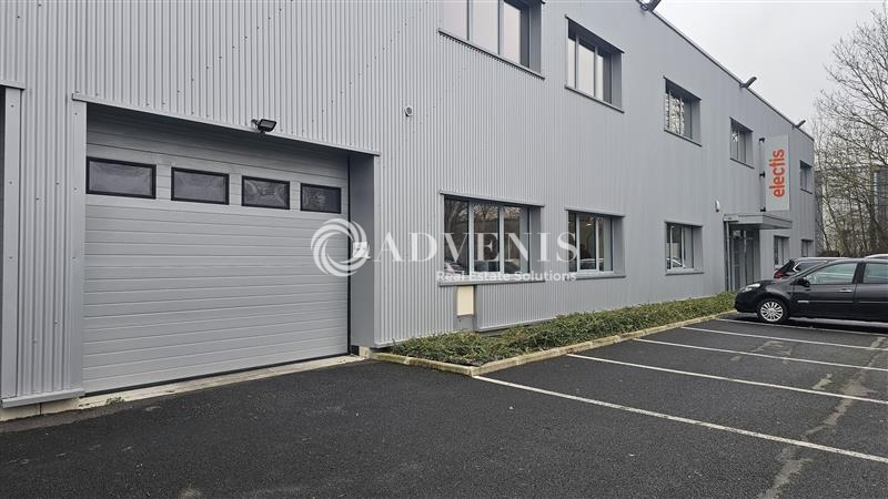 Location Bureaux et activités légères LESQUIN (59810) - Photo 7