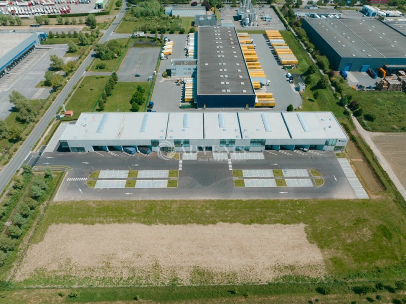 Location Entrepôts CARVIN (62220) - Photo 2