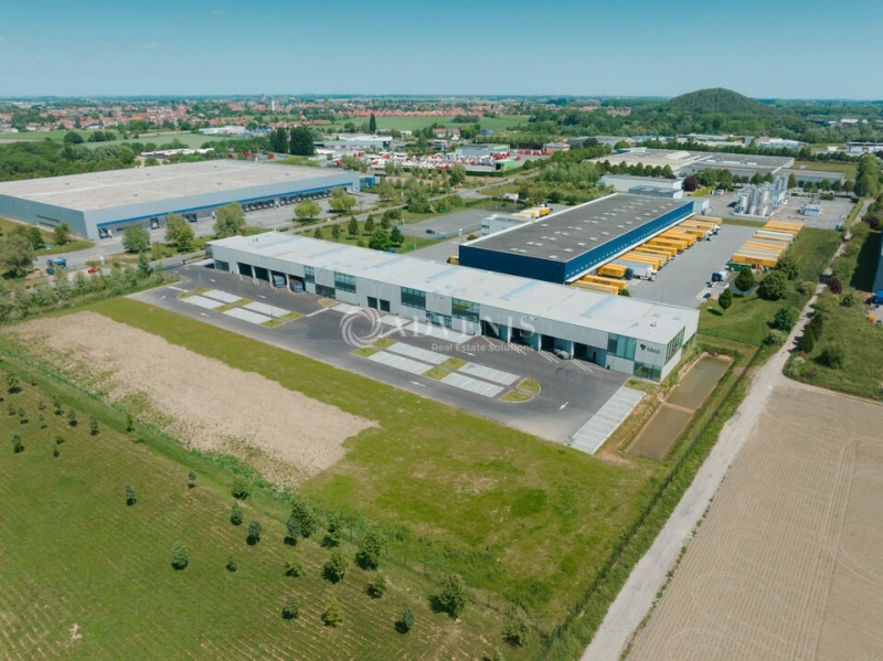 Location Entrepôts CARVIN (62220) - Photo 3
