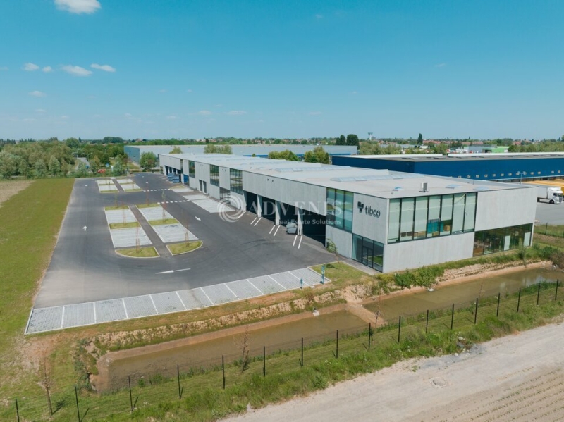 Location Entrepôts CARVIN (62220) - Photo 4