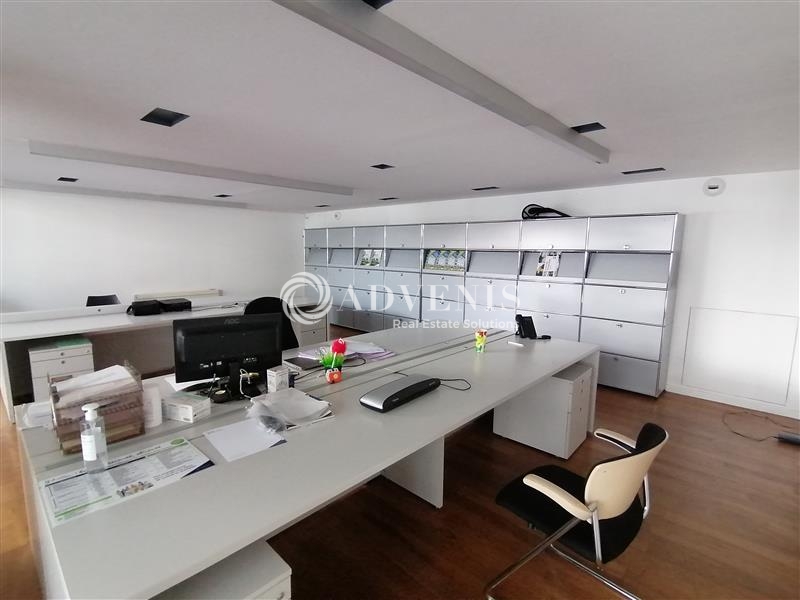 Location Bureaux LILLE (59000) - Photo 2