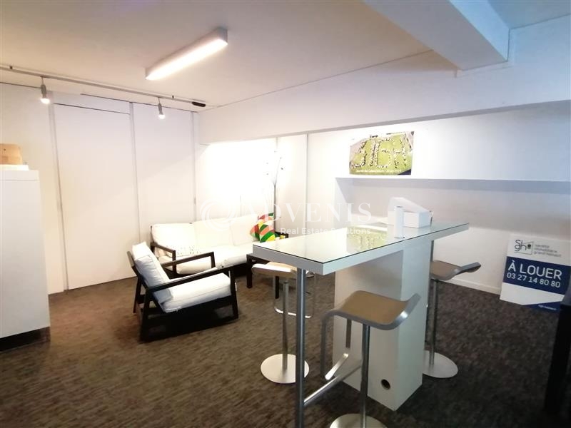 Location Bureaux LILLE (59000) - Photo 5