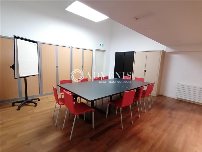 Location Bureaux LILLE (59000) - Photo 6