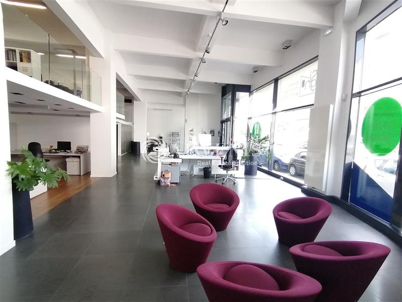 Location Bureaux LILLE (59000) - Photo 7