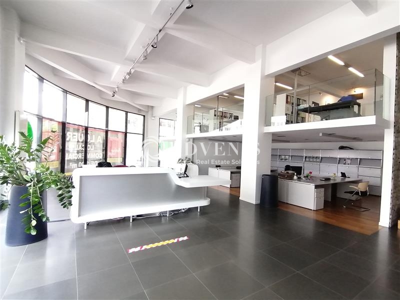 Location Bureaux LILLE (59000) - Photo 8